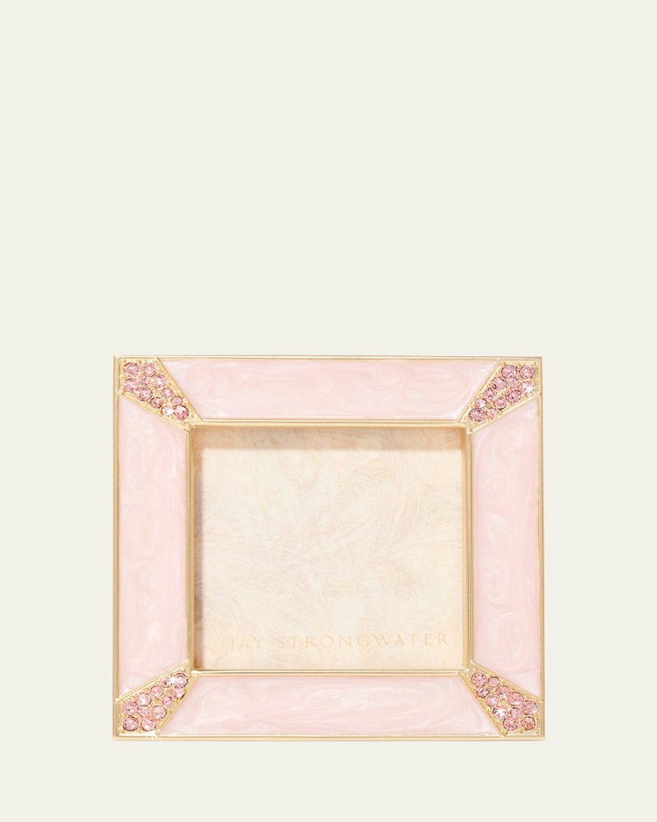 Leland Frame, 2"